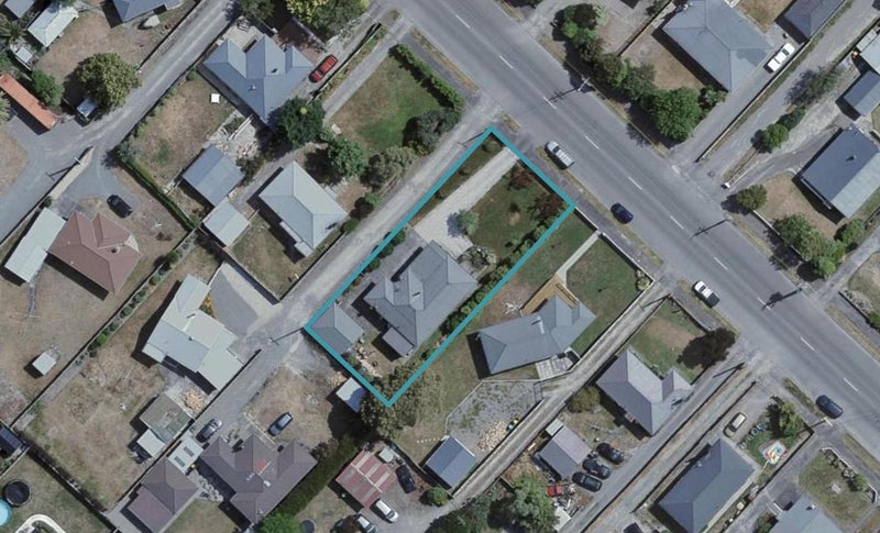 94 Cockburn Street, Kuripuni, Masterton - Carousel 1