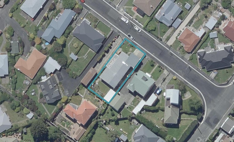 9 Edgar Street, Wakari, Dunedin - Carousel 1