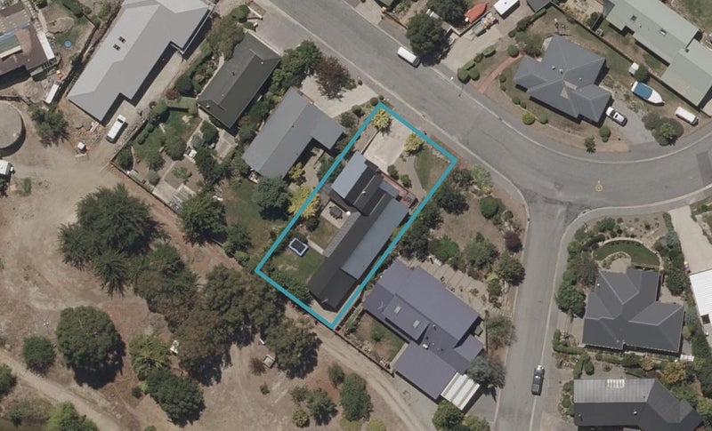 55 Kamaka Crescent, Bridge Hill, Alexandra - Carousel 1