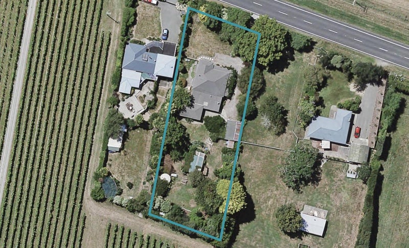 271 State Highway 5, Eskdale, Napier - Carousel 1