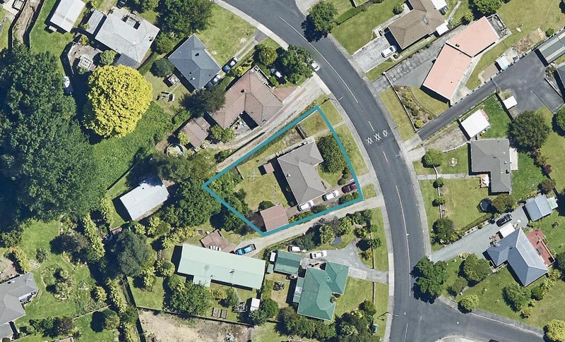 24 Pandora Avenue, Sunnybrook, Rotorua - Carousel 1