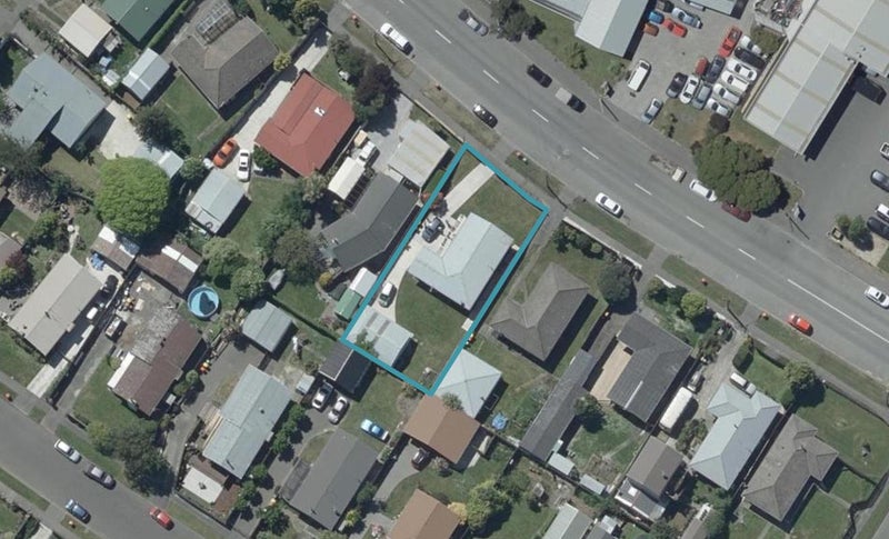 41 Maces Road, Bromley, Christchurch - Carousel 1