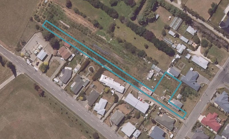 4 Tui Lane, Oamaru North, Oamaru - Carousel 1