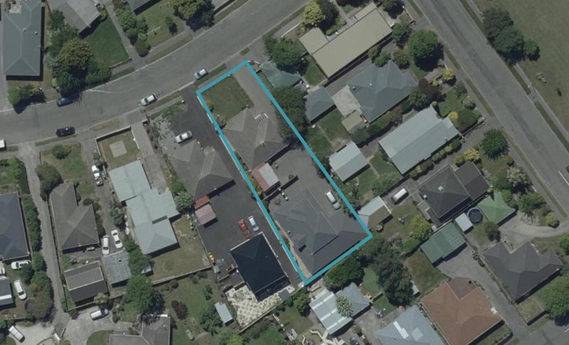 3 Gladson Avenue, Sockburn, Christchurch - Carousel 1