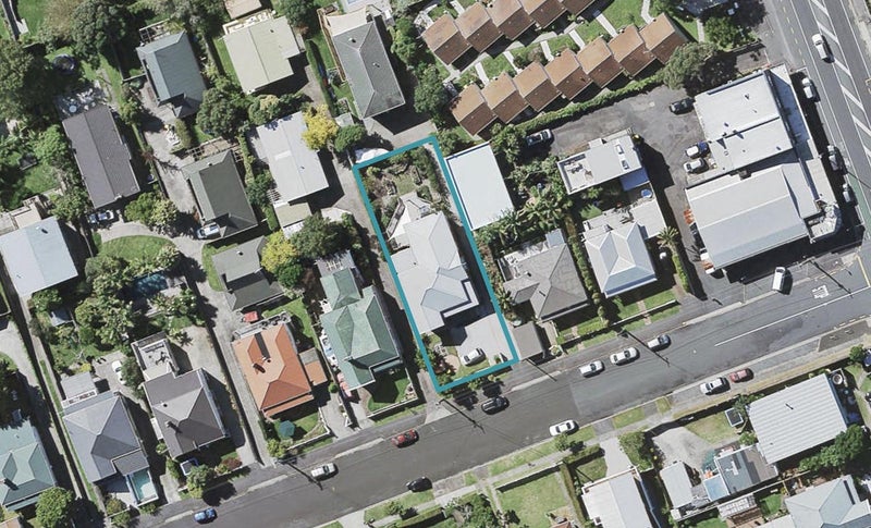 4 Kawerau Avenue, Devonport, Auckland - Carousel 1