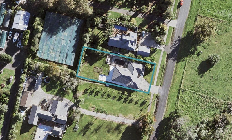 13 Kowhai Road, Whenuapai, Auckland - Carousel 1