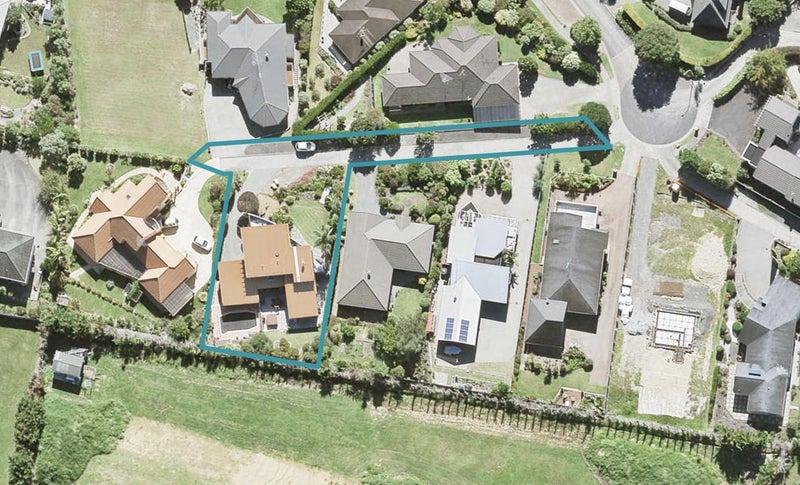 26 Javelin Close, Gulf Harbour, Whangaparaoa - Carousel 1