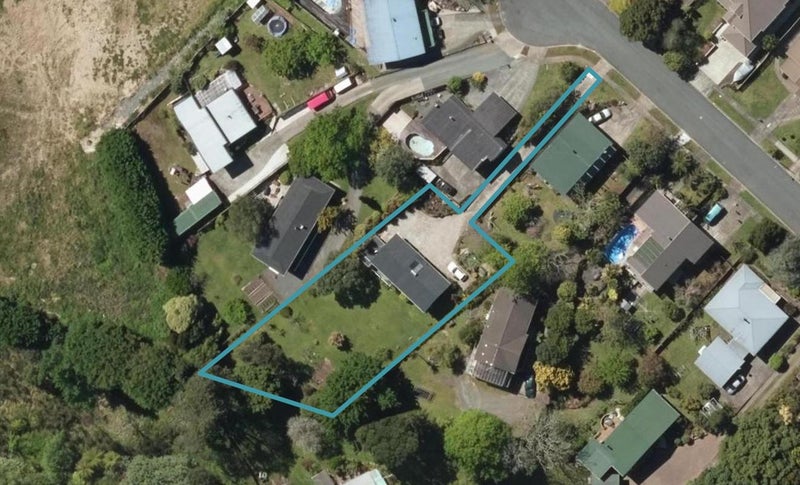 15 Kea Place, Woodhill, Whangarei - Carousel 1