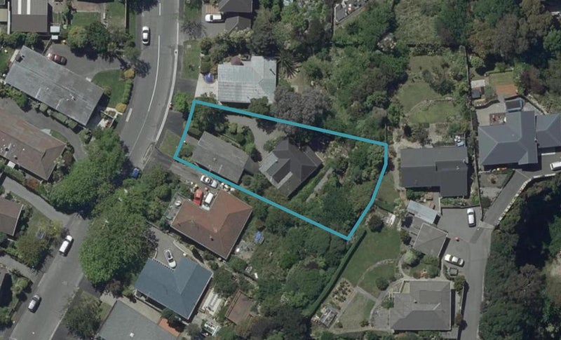 1/5 Parklands Drive, Huntsbury, Christchurch - Carousel 1