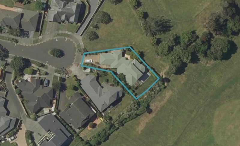 30 Balmoral Drive, Terrace End, Palmerston North - Carousel 1