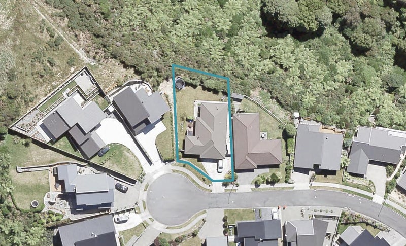 26 Cosgrove Rise, Riverstone Terraces, Upper Hutt - Carousel 1