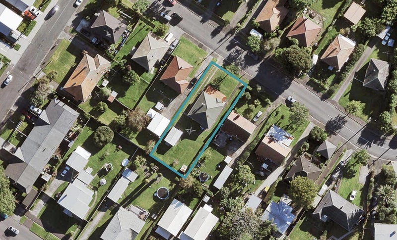 34 Daventry Street, Waterview, Auckland - Carousel 1