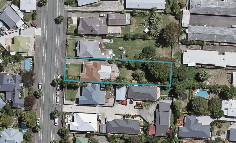 125 Nelson Crescent, Napier South, Napier - Carousel 1