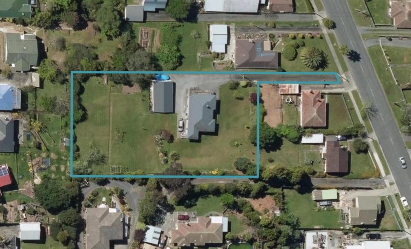 22 Morningside Road, Morningside, Whangarei - Carousel 1