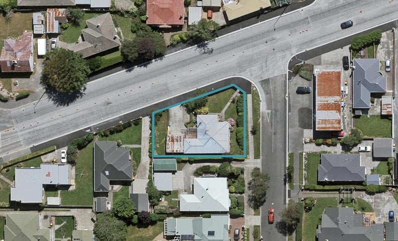 192 Macmaster Street, Richmond, Invercargill - Carousel 1