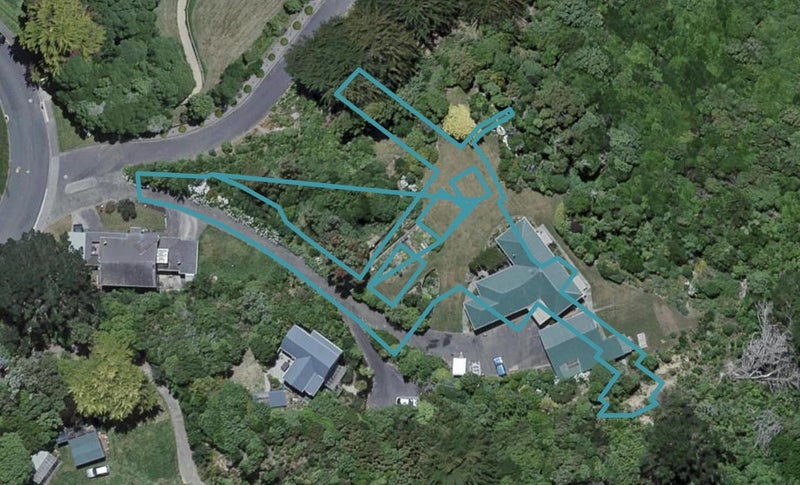 9/6 Bushland Grove, Paparangi, Wellington - Carousel 1