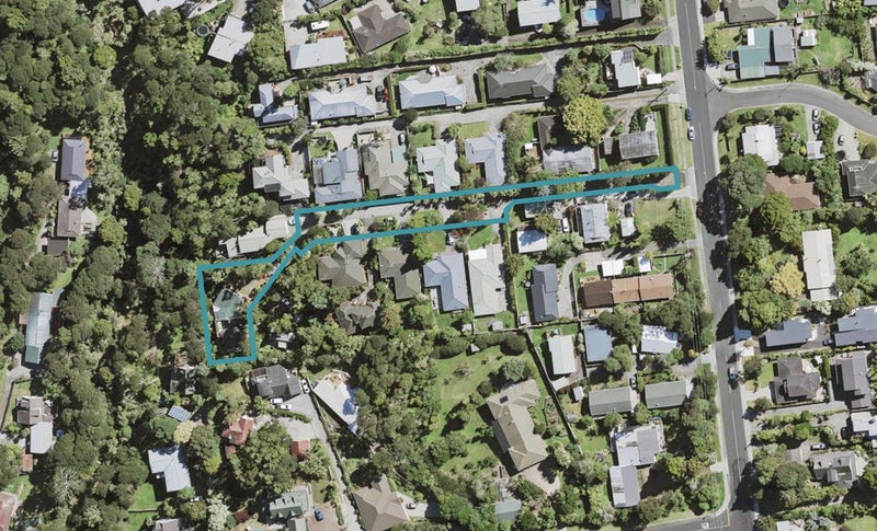 73G Konini Road, Titirangi, Auckland - Carousel 1