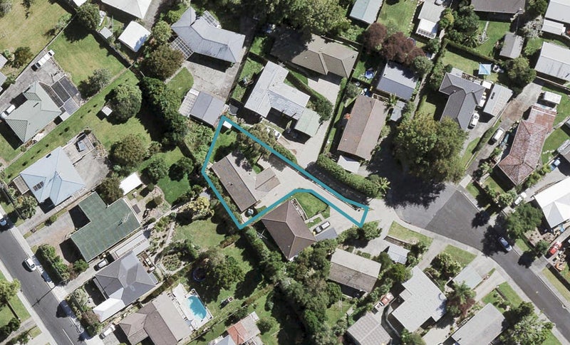 14A Illana Place, Ranui, Auckland - Carousel 1