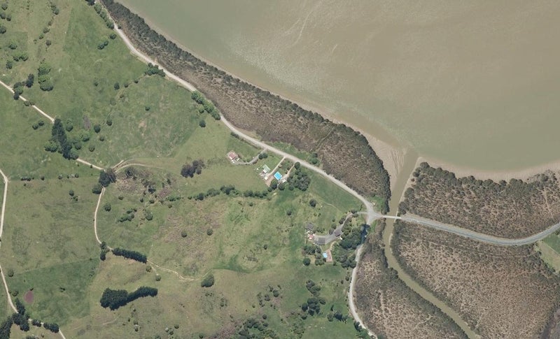 21 Motukiore Road, Horeke, Okaihau - Carousel 1