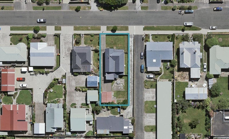 41 Avenal Street, Avenal, Invercargill - Carousel 1
