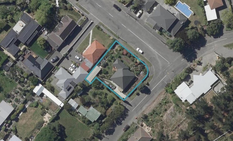 40 Campbell Street, Sumner, Christchurch - Carousel 1