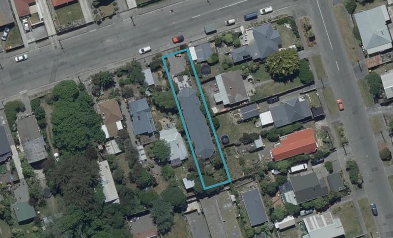 33 Leaver Terrace, North New Brighton, Christchurch - Carousel 1