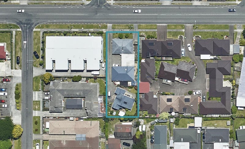 22A Malfroy Road, Victoria, Rotorua - Carousel 1