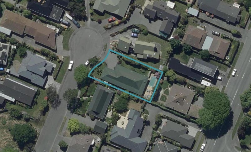 6 Ringwood Place, Avonhead, Christchurch - Carousel 1