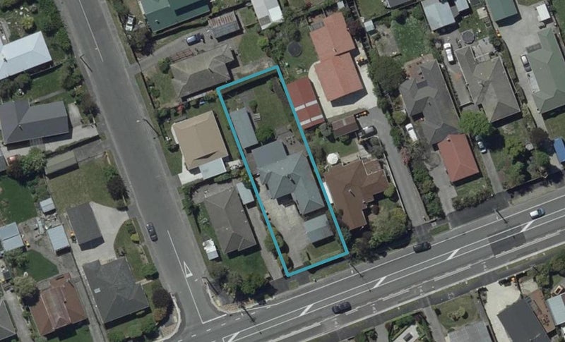 139 Sparks Road, Hoon Hay, Christchurch - Carousel 1