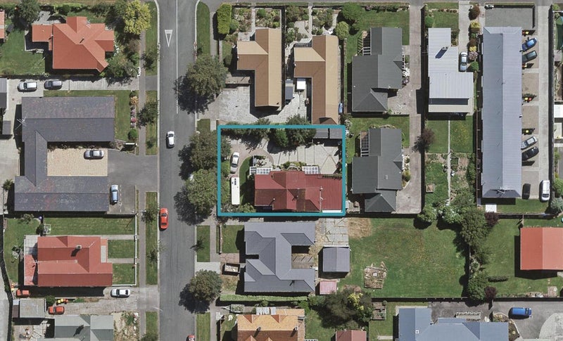 53 Thomson Street, Avenal, Invercargill - Carousel 1