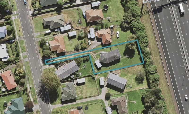 48C Crawford Avenue, Mangere Bridge, Auckland - Carousel 1