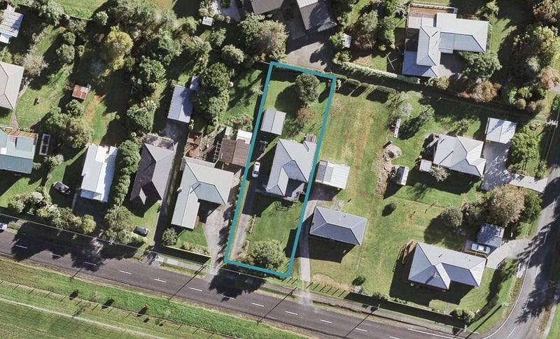 5 Punga Road, Whenuapai, Auckland - Carousel 1