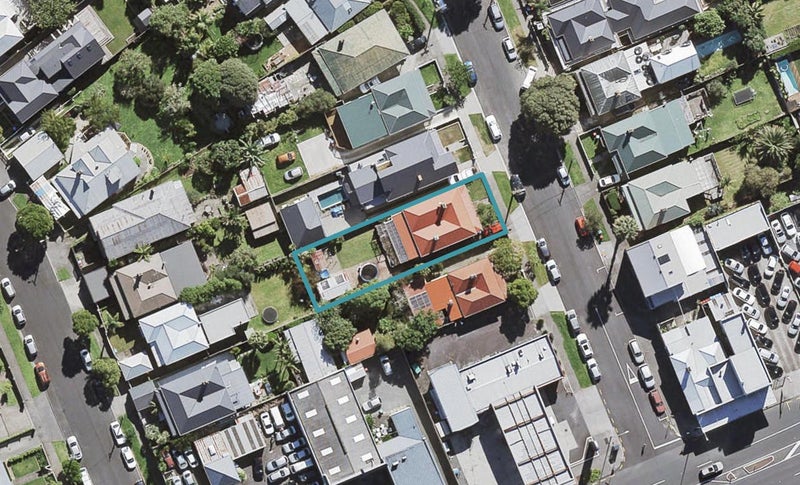 4 Elgin Street, Grey Lynn, Auckland - Carousel 1