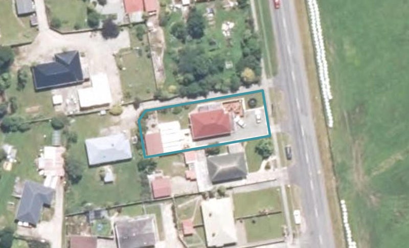 42 Domett Street, Westport, Westport - Carousel 1