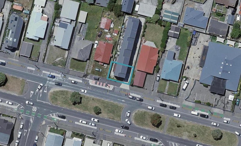 121 Rongotai Road, Kilbirnie, Wellington - Carousel 1