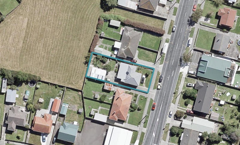 249 Naenae Road, Naenae, Lower Hutt - Carousel 1