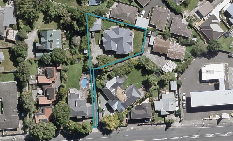 647 High Street, Boulcott, Lower Hutt - Carousel 1
