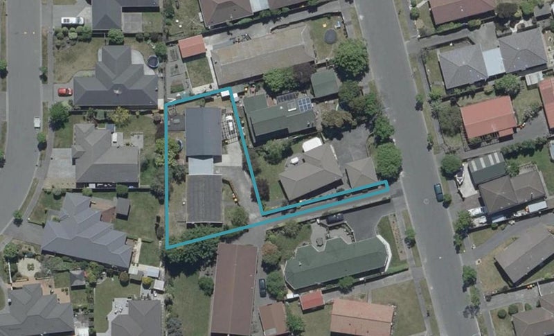 1/91B Royal Park Drive, Parklands, Christchurch - Carousel 1