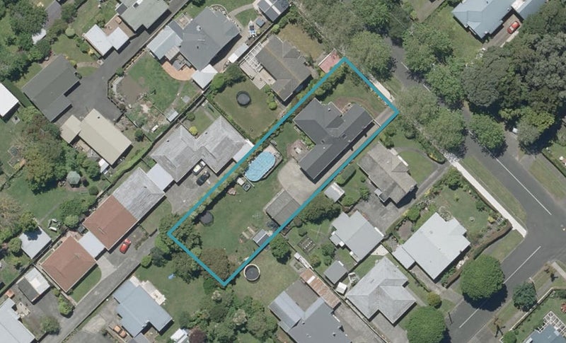 17 Kent Road, Saint Johns Hill, Whanganui - Carousel 1