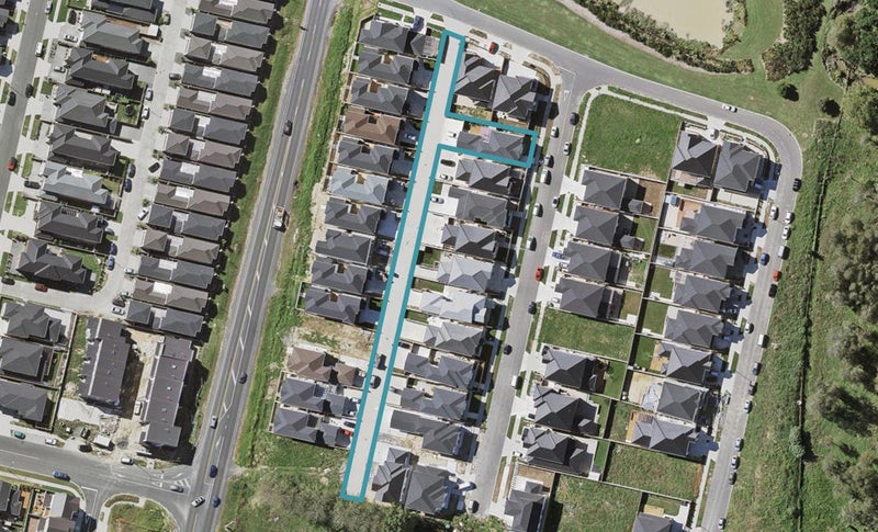 3 Fong Road, Flat Bush, Auckland - Carousel 1