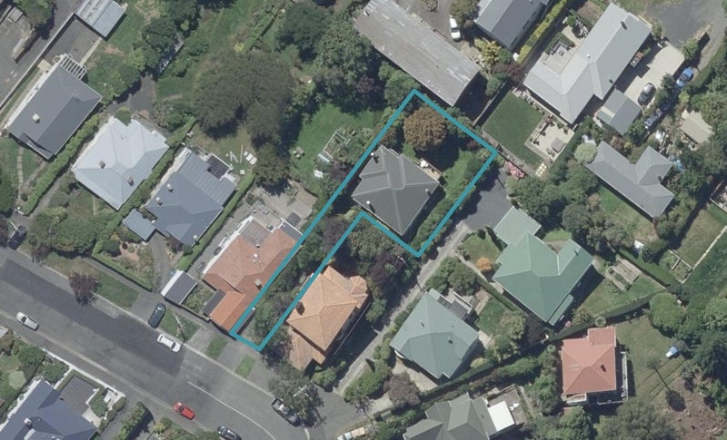 64A Passmore Crescent, Maori Hill, Dunedin - Carousel 1