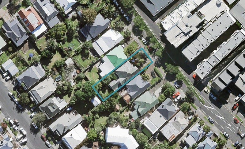 22 Scanlan Street, Grey Lynn, Auckland - Carousel 1
