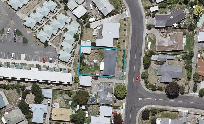 23 Bristol Crescent, Flaxmere, Hastings - Carousel 1
