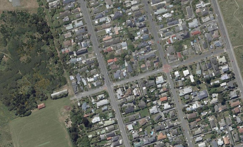 44 Jellicoe Street, South New Brighton, Christchurch - Carousel 1
