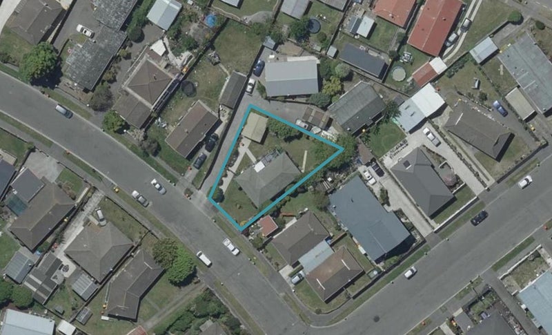 67 Kuaka Crescent, Bromley, Christchurch - Carousel 1