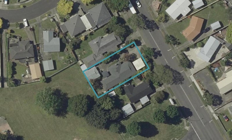 68 Maxwells Line, Awapuni, Palmerston North - Carousel 1