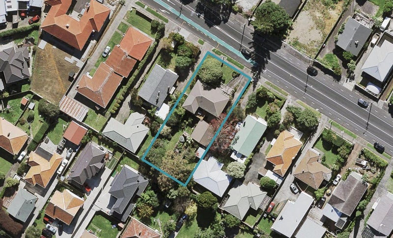 187 Mount Albert Road, Mount Albert, Auckland - Carousel 1