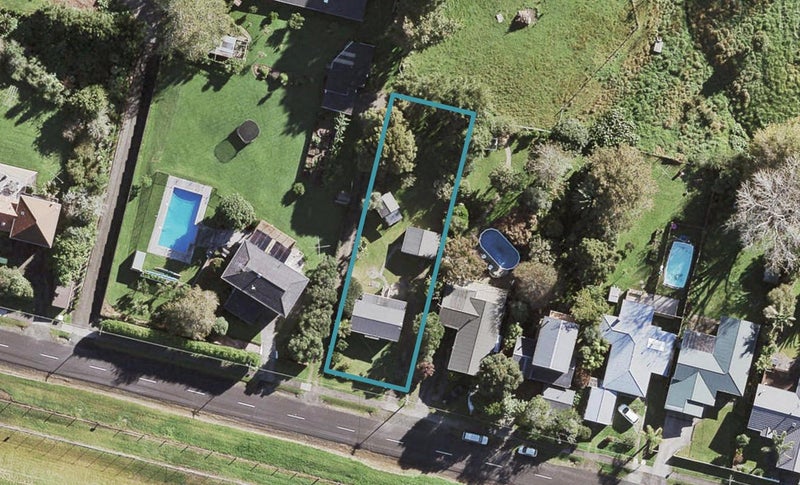 25 Punga Road, Whenuapai, Auckland - Carousel 1