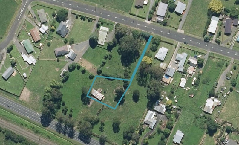 39 Miro Street, Manunui, Taumarunui - Carousel 1