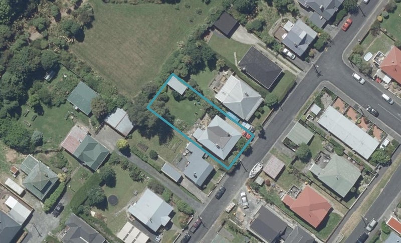 7 Font Street, Kaikorai, Dunedin - Carousel 1
